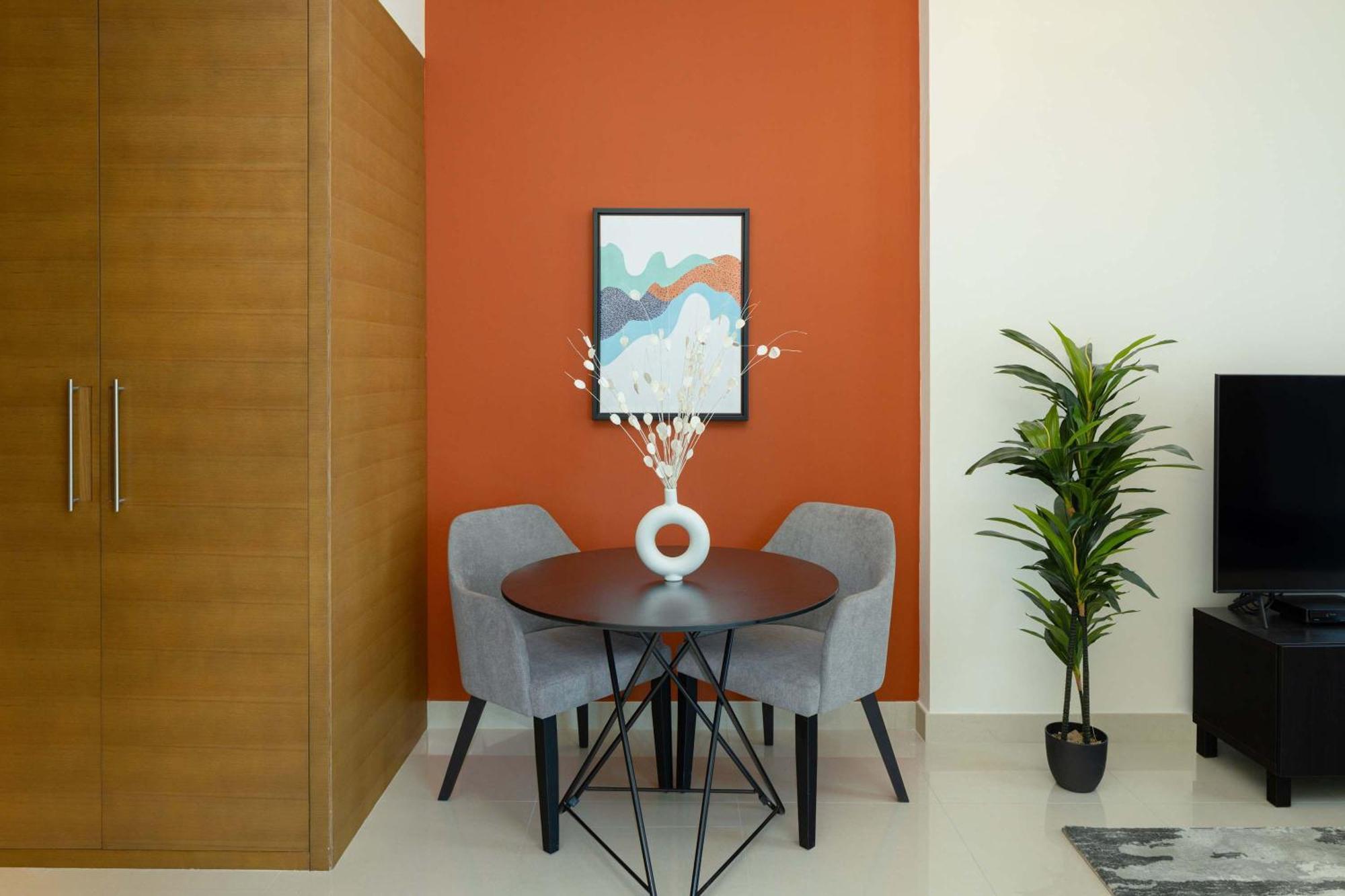 Silkhaus Spacious In Downtown Claren Tower * Dubaï